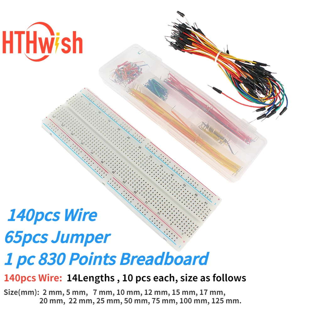 830 Points Prototyp…