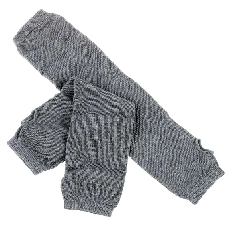 luvas-sem-dedos-de-manga-longa-macias-e-quentes-para-mulheres-e-meninas-modelo-kf-6x-cinza
