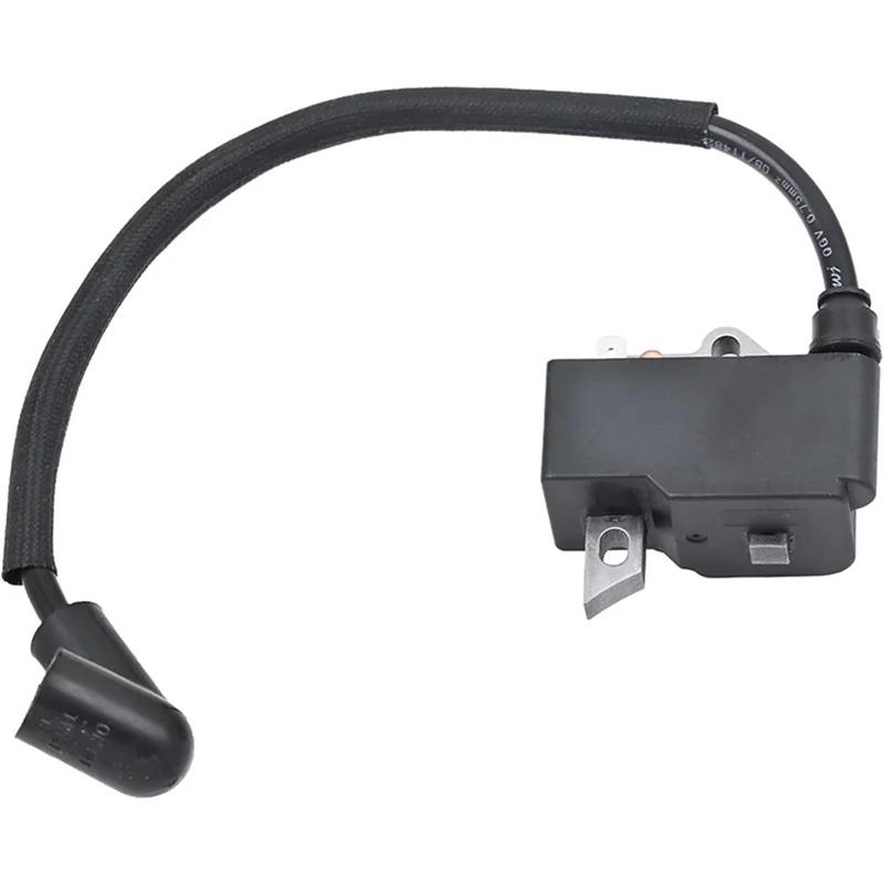 Ignition Coil 545046701 For Husqvarnaa 124 125 128, 545 04 67-01 Motorcycle Parts