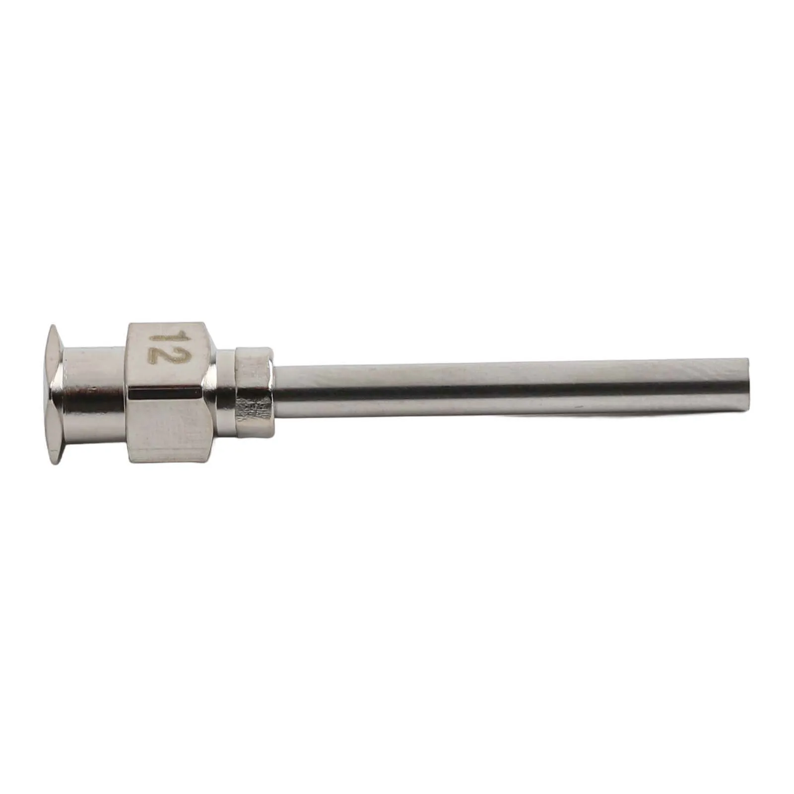 Catering to All Your Needs A Complete Set Featuring Five Robust and Reliable Dispensers at Twenty Five mm Long