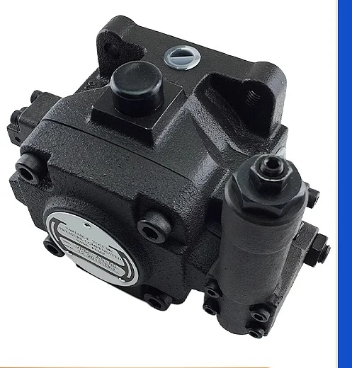 VP5F-A4-50S VP5F-A5-50S spline shaft high-pressure variable blade pressure increasing oil pump