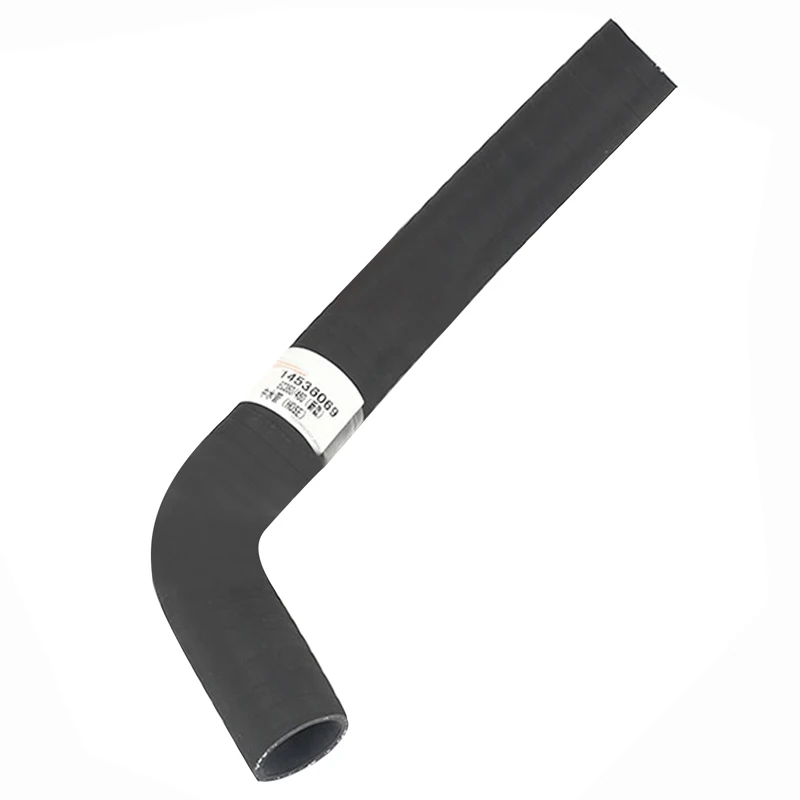 Lower Water Hose 14536069 Compatible With Volvo Excavator EC460BLC