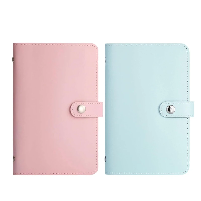 X22D Pack of 2 Budget Planner Envelopes Bnder For Fun Saving Challenge And Gifting