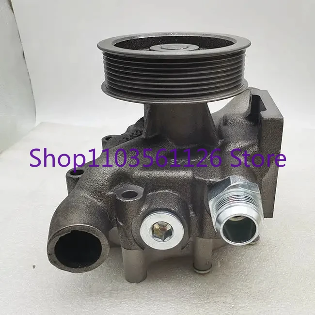 

High quality Excavator parts 2274299 227-4299 C7 Engine Parts Diesel Water Pump for CAT Excavator water pump