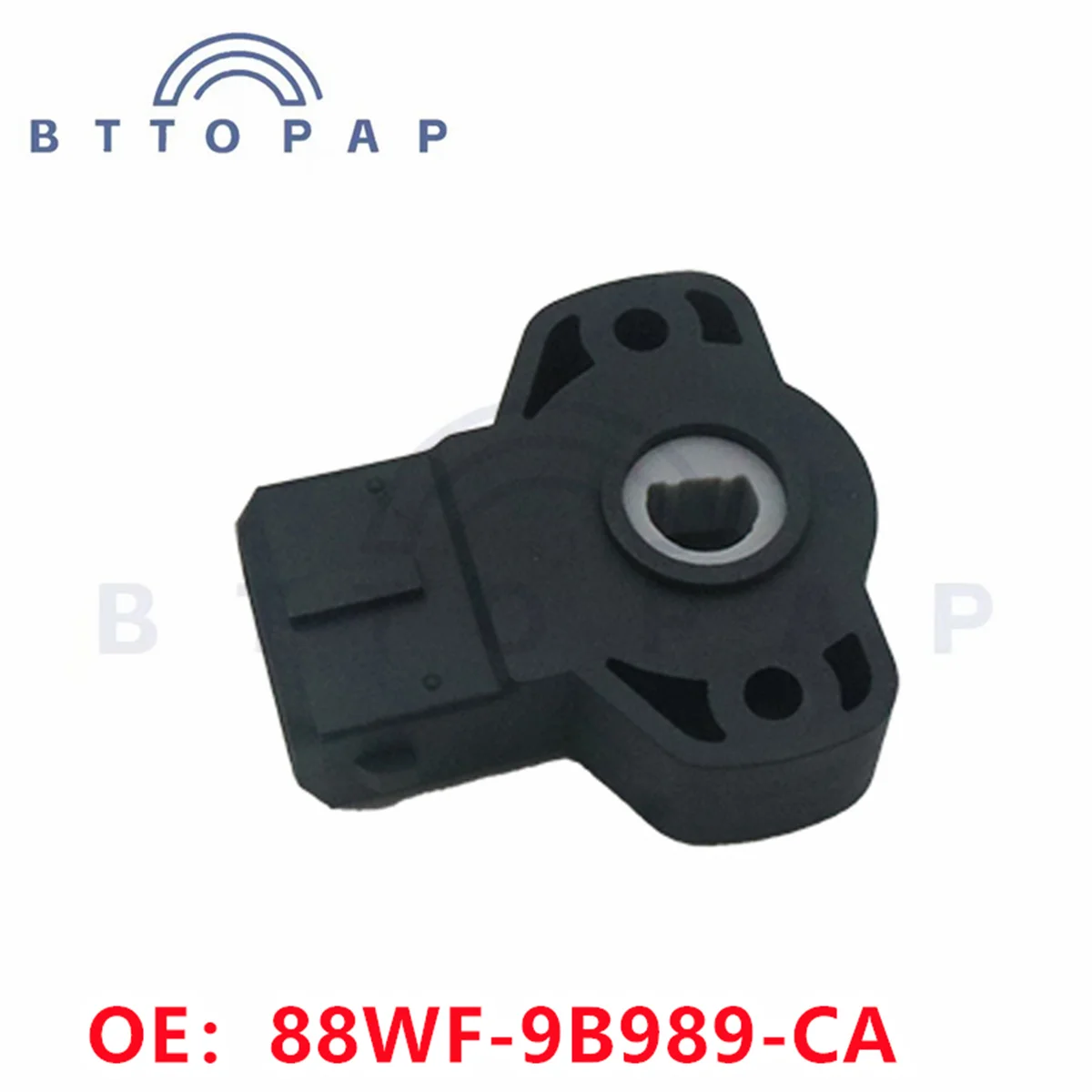 

88WF-9B989-CA Датчики положения дроссельной заслонки, авто для Ford TVR Cerbera/Speed6 TPS, автомобильные детали/аксессуары 6854779 88WF9B989CA