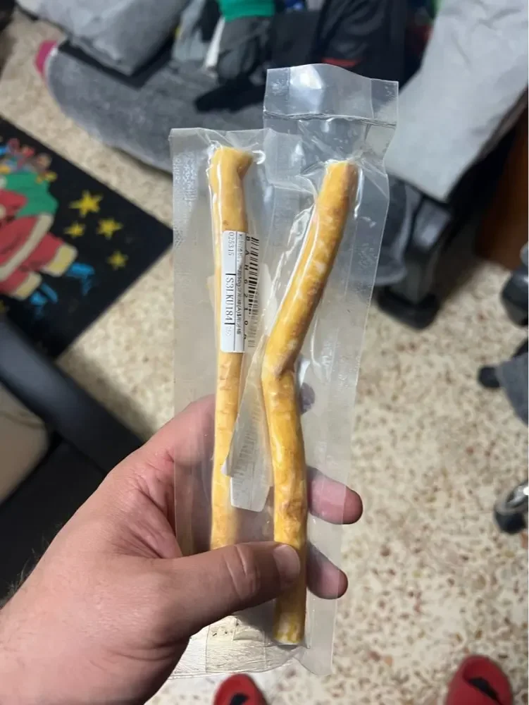 Рисунок 5 - Miswak Siwak зубная щетка из природных