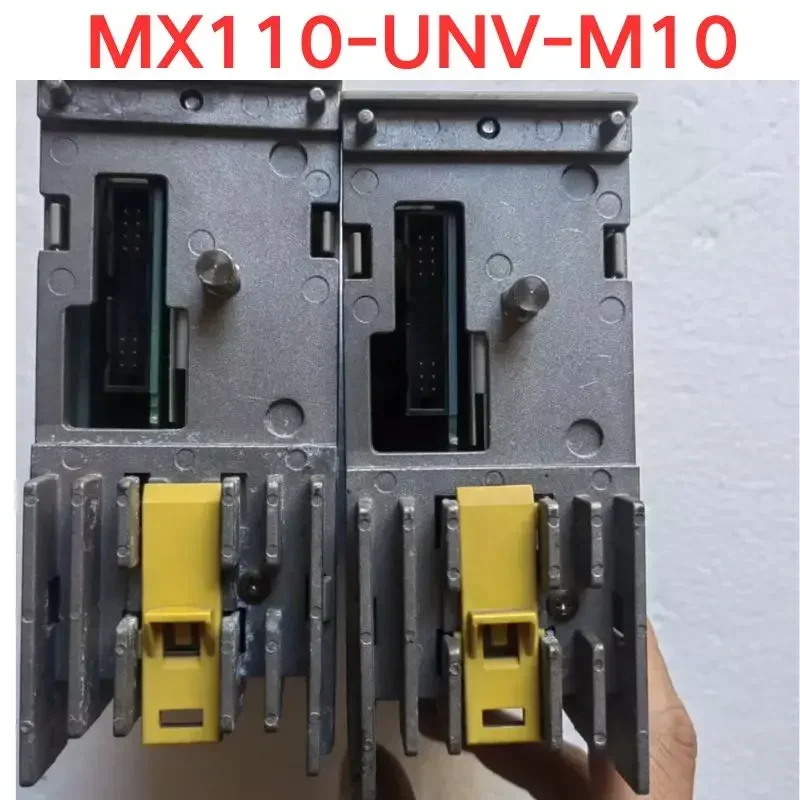 اختبار مستعمل وحدة الحصول على البيانات OK MX110-UNV-M10 #4