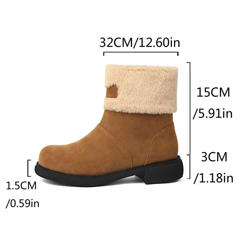 orcha-lisa-zapatos-de-moda-botas-de-nieve-tobilleras-para-mujer-punta-redonda-3cm-tacon-grueso-sin-cordones-gamuza-aterciopelada-felpa-calida-de-talla-grande-41-43-invierno
