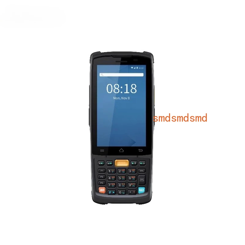 Handheld end point e-commerce logistics scan code grab one-dimensional two-dimensional barcode wireless inventory machine