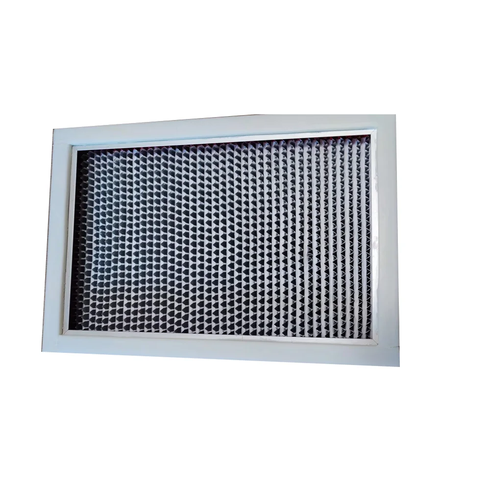 #OEM Getinge 46 Series Cleaning Machine Air Filter