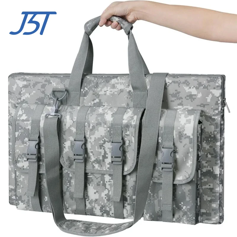 Outdoor Travel Handbag RV Portable Storage Bag for 3rd/4th Generation Travel Essentials Starlink Organizer