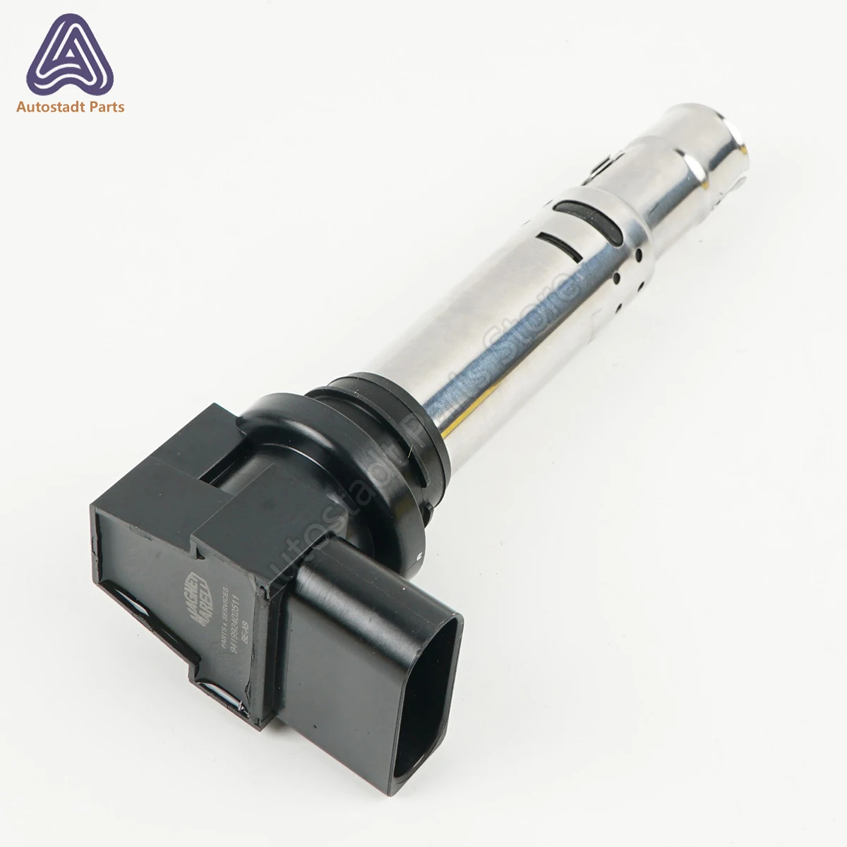 Ignition Coil 036905715F 036905715G For VW Golf Jetta Bora Beetle Polo Caddy Sharan Tiguan Scirocco Passat Octavia 1.6 1.4