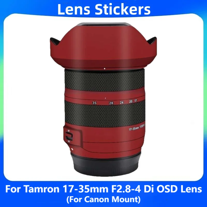 For Tamron 17-35Mm … - image