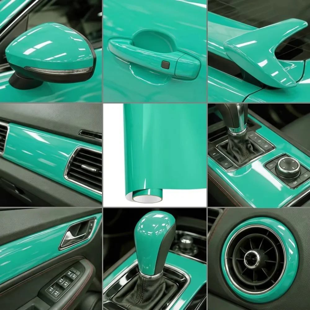 Thumbnail 3 - #62 Latest Vinyl Car Stickers Offers