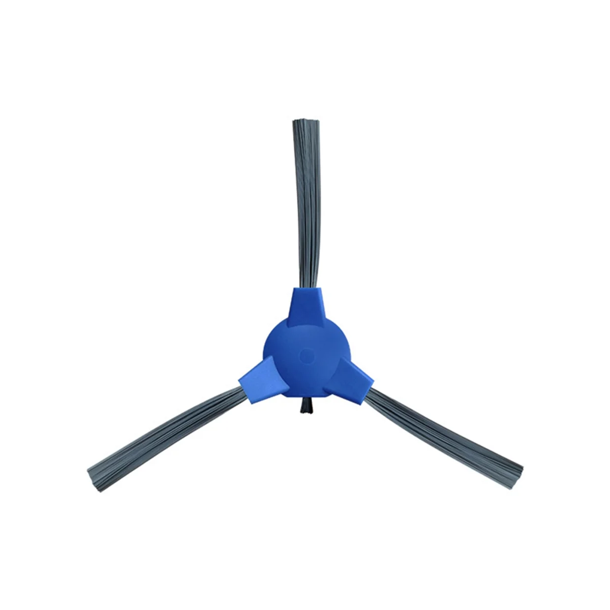 A61T-For Eufy Robovac 11S, 12, 15T, 15C, 25C, 30, 30C جهاز آلي لتنظيف الأتربة فرشاة جانبية رئيسية قطع غيار فلتر Hepa