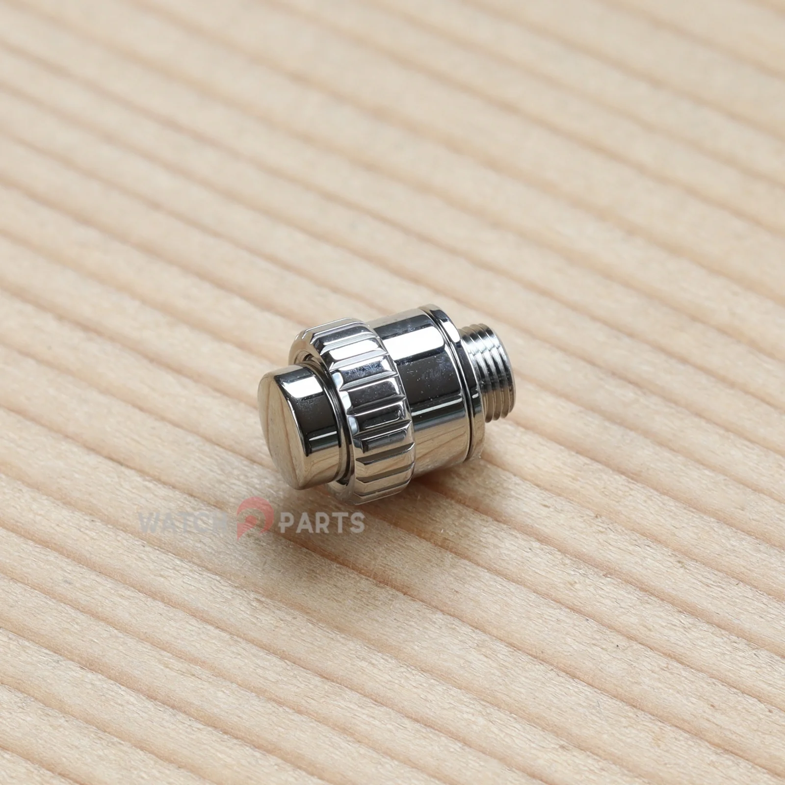 

Кнопка-открыватель для часов Tudor Black Bay Chrono M79360/79350 41 мм