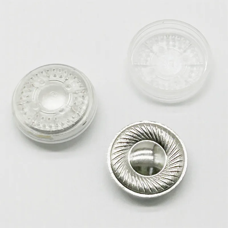 15.4 مللي متر المتكلم mx500 600 أوم مقاومة عالية البريليوم مطلي فيلم 2 قطعة