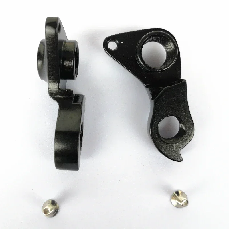 1 peça Suporte de câmbio traseiro para bicicleta, compatível com quadros Twitter Vitus a partir de 2018, quadros de carbono MMR Kenta FM XC 181 e quadros de bicicleta MECH.