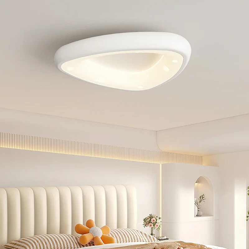 Modern Led Ceiling Lamp Indoor Ceining Chandelier Lighting For Bedroom Living Room Dining Room Kitchen Ceiling Lights Home Decor