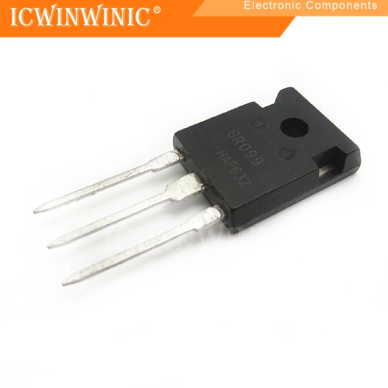 

10 шт. IPW60R099CP 6R099