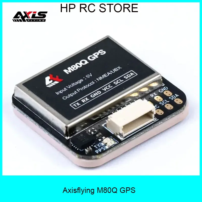 Axisflying M80Q Gps…