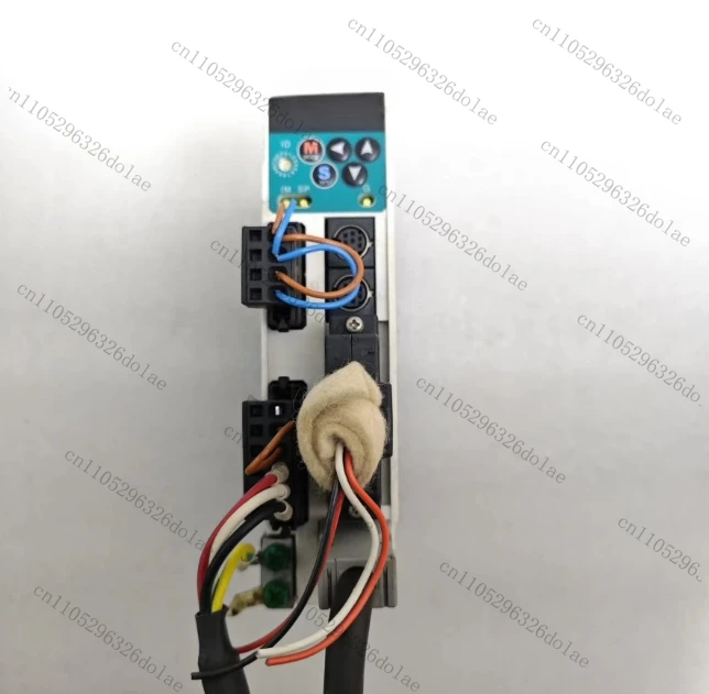 

Servo Drive MADDT1205003 Test OK