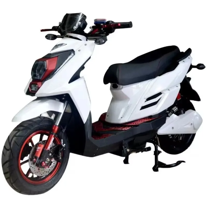 

2025 Newest TTX Vintage Electric Motorcycle Hot Electric Scooter With Lithium Battery Volta Electric Motorcycle