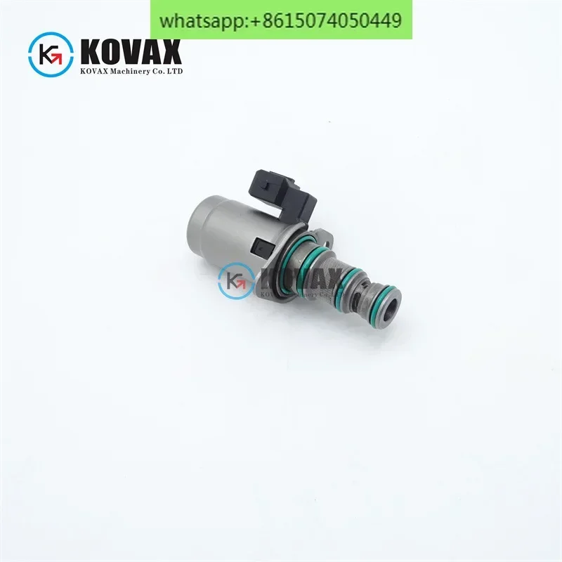 Applicable forklift 31765-FC000 93A28-01400 SV98-T39S-0-M-12DJ hydraulic solenoid valve