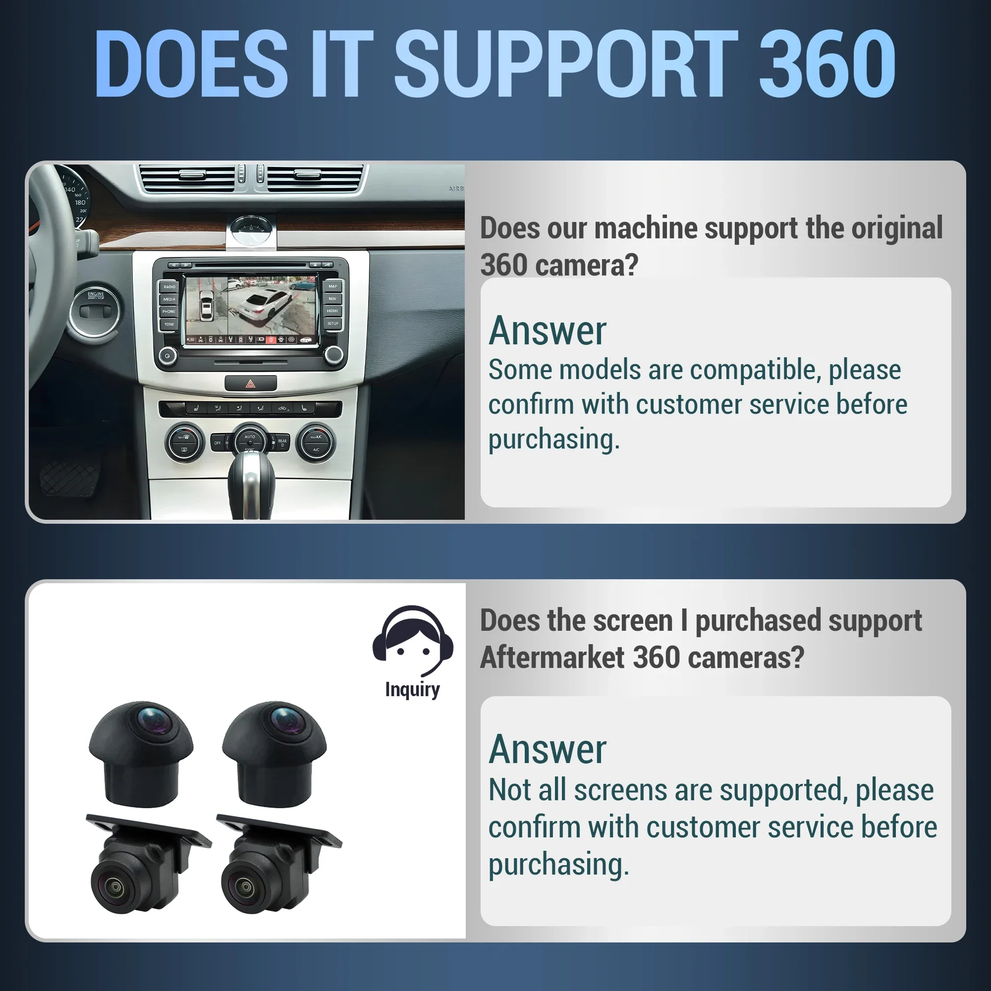 Autoradio da 7 pollici per Fiat 500 2007-2011 2012 2013 2014 2015 Multimedia Wireless Bluetooth CarPlay 7862 Unità principale Touch Screen