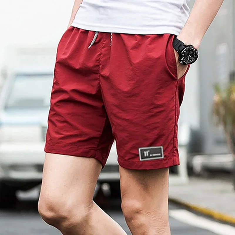 Hot Sell Men Shorts Quality Outwear Shorts Mens Casual Beach Shorts Homme Comfortable Brand Clothing Big Size 5XL