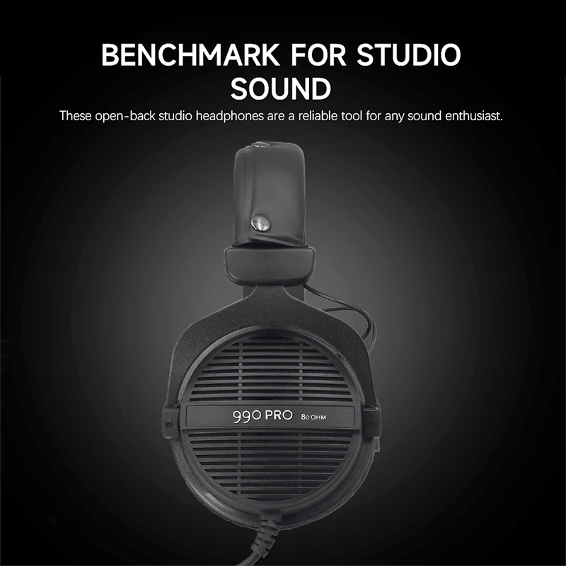 Thumbnail 4 - #77 Top Studio Headphones Picks for Every Budget