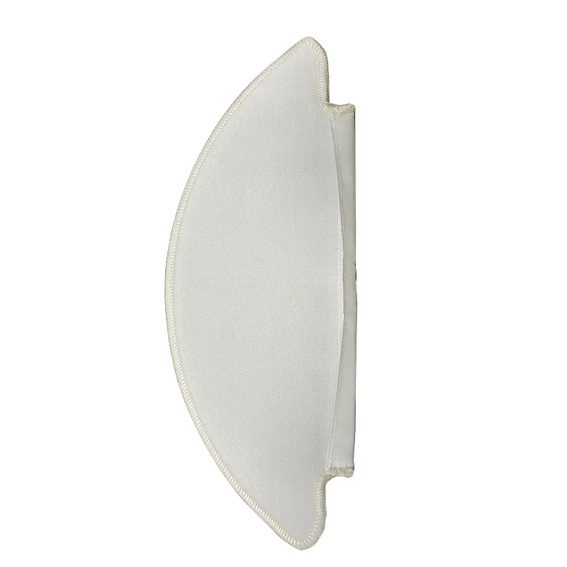 فلتر Hepa ممسحة ل Viomi ، فرشاة جانبية الأسطوانة ، جزء الملحقات ، ألفا 2 برو ، V5 برو ، V5 ، VXVC15-JCB-1 ، VXVC16-JC ، VXVC23 ، فراغ الروبوت