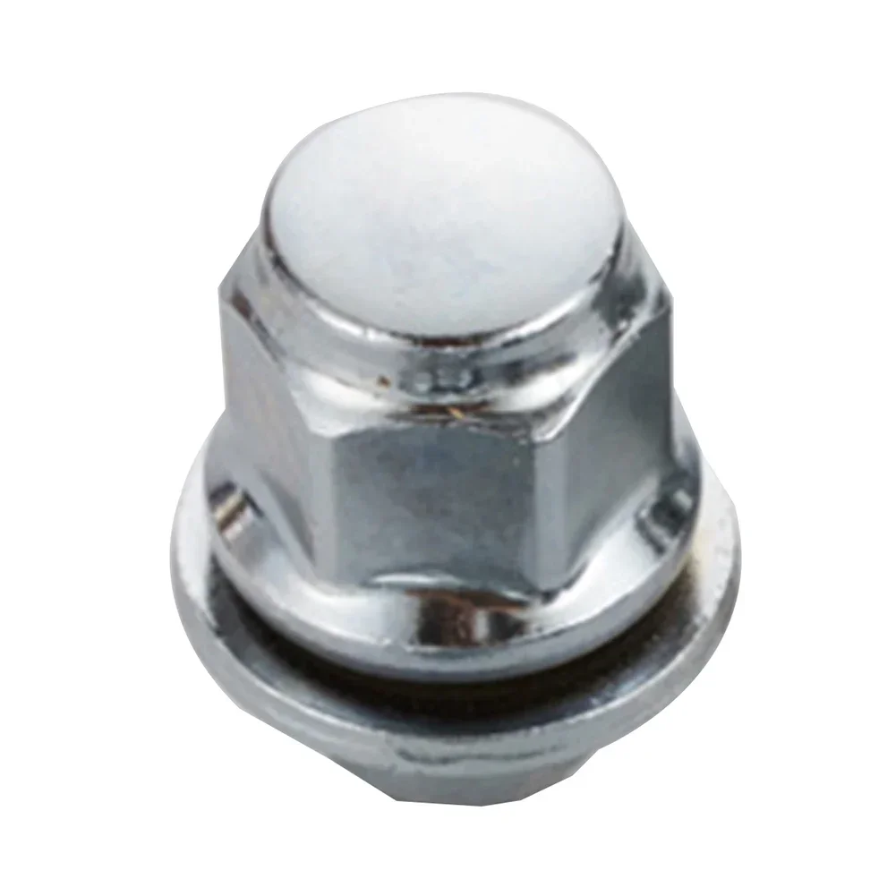 

Replace Your Broken Damaged Wheel Replacement 40224-JK00A Wheel Nut Lasting And High-strength Direct Replacement