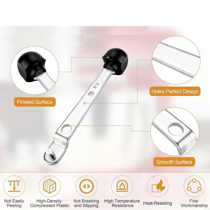 M6CB Precisions Engineered Speed Lever Replacement Mixer Repair Part Suitable for Kitchen Appliances Ergonomic Design