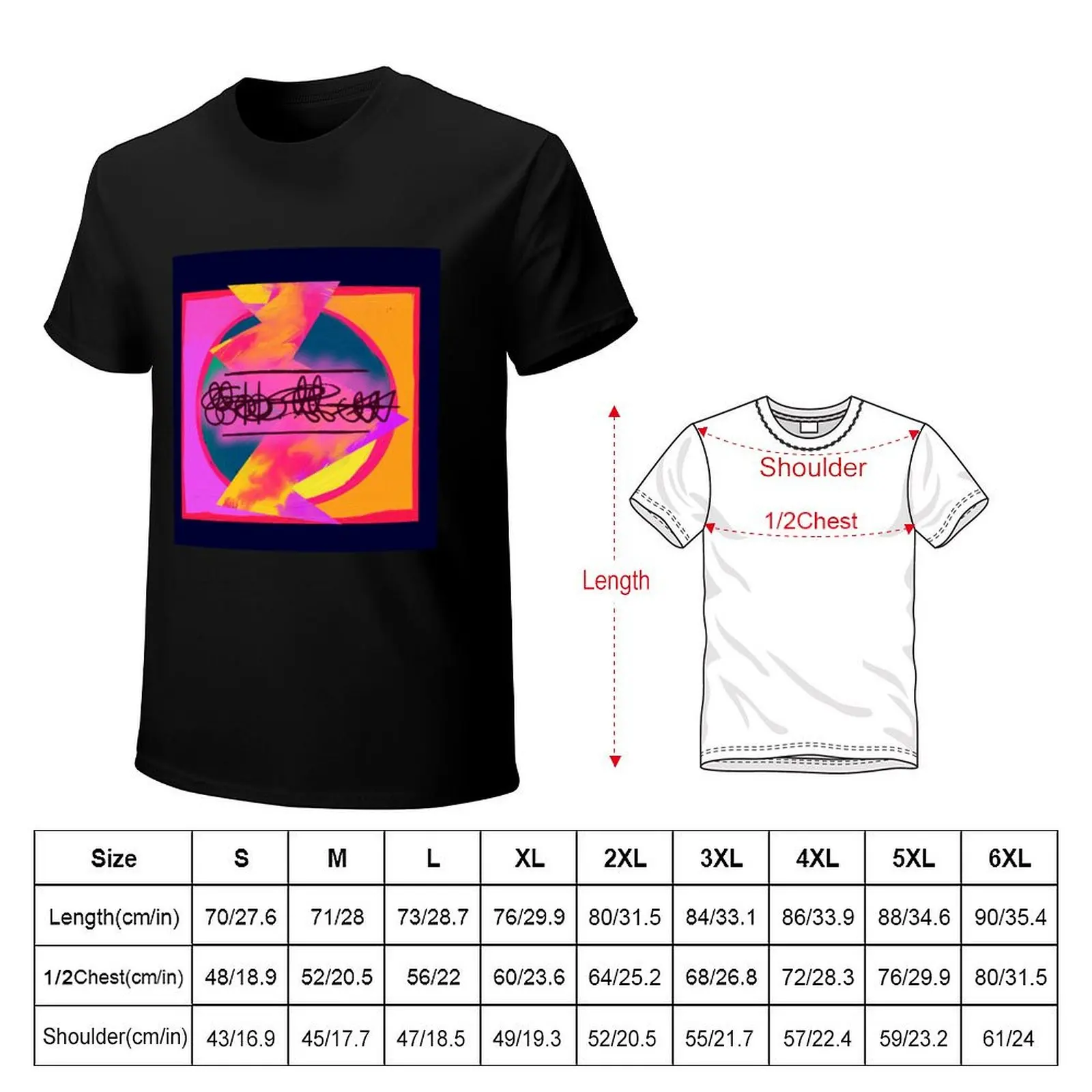 spring lightening T-shirt sports fans korean fashion mens champion t shirts