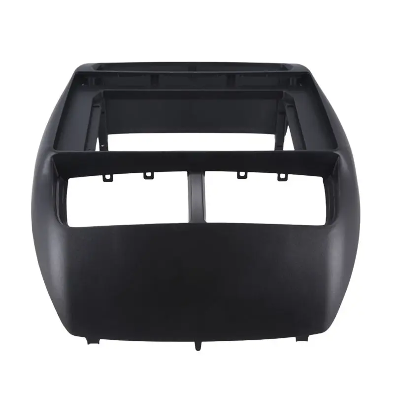 

WF-10 Inch Car Frame Fascia Adapter Canbus Box For Mitshbishi RVR ASX 2019 Android Radio Audio Dash Fitting Panel Kit Accessorie