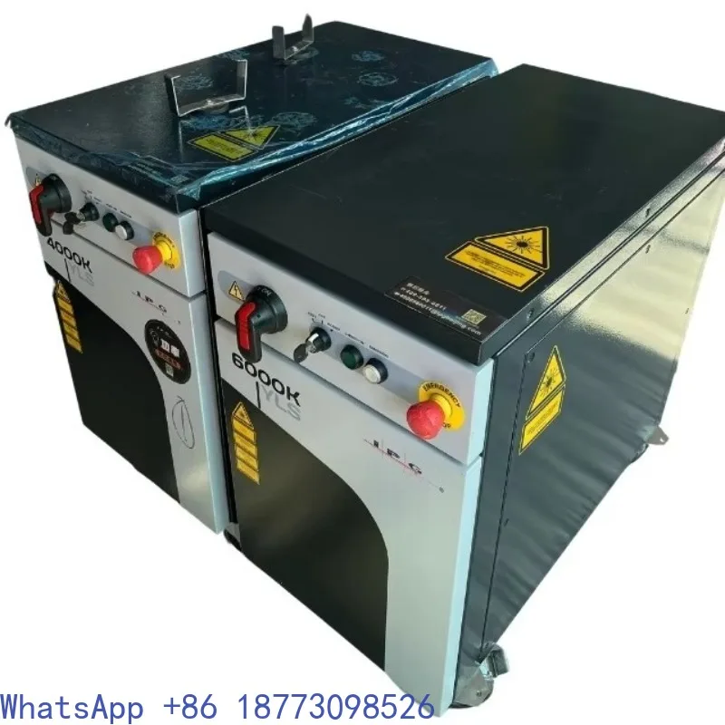 Source de Fiber optique à commande numérique IPG 3000W YLR YLS, précision à grande vitesse pour Machine de découpe de métal, 1 pièce