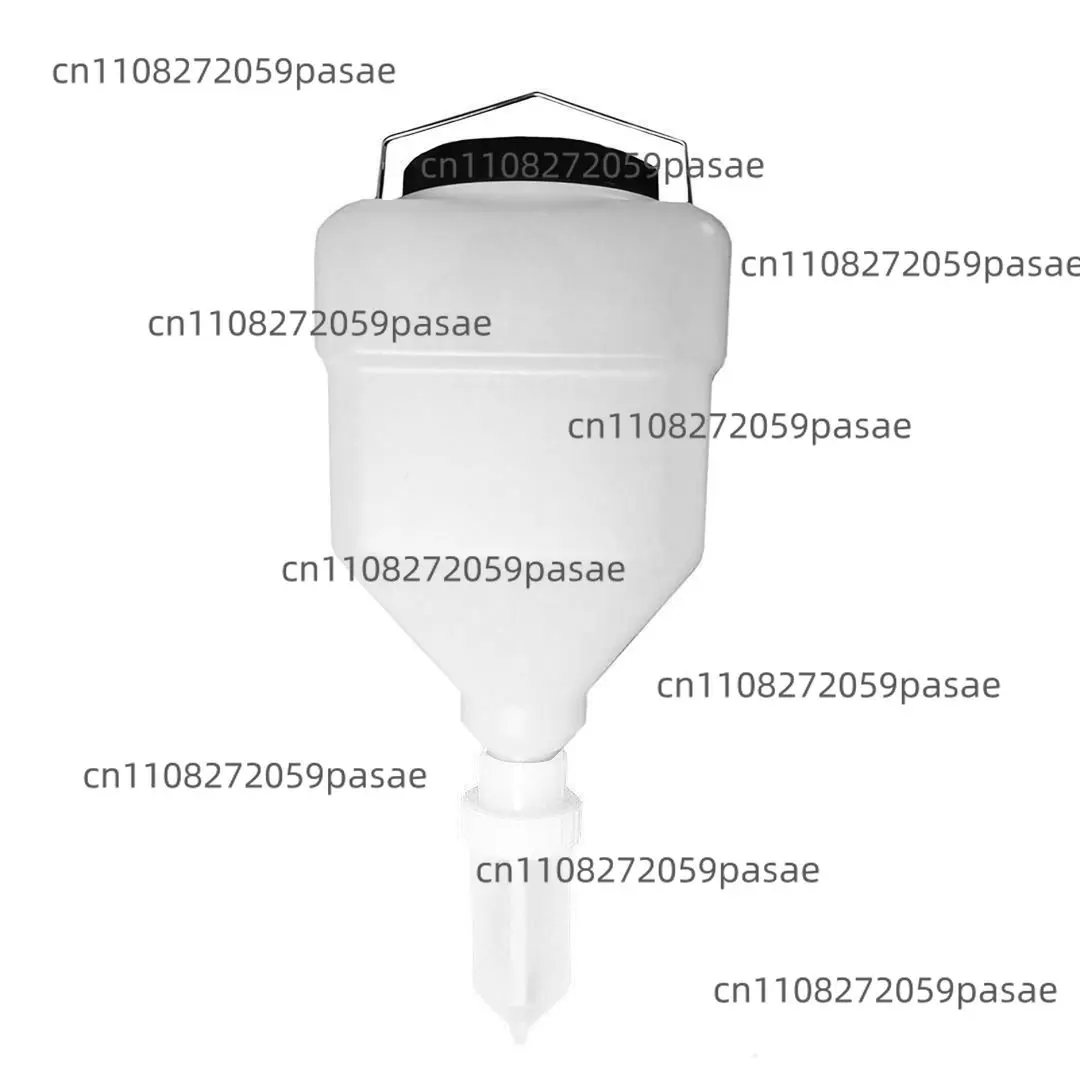 

Большая бутылка-дозатор для соусов, коммерческая бутылка для салатных заправок и кетчупа, пищевая бутылка-дозатор для коммерческого использования