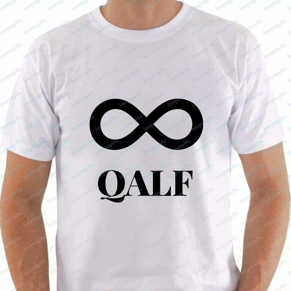 Fashion Damso - Summer Casual Trendy Multi-Purpose Short-Sleeved T-Shirt for Both Men and Women with Round Collar