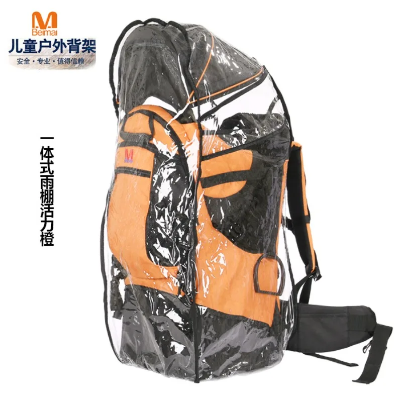 Kursi Belakang Keranjang Punggung Gunung Handuk Punggung Bayi Pelukan Bayi