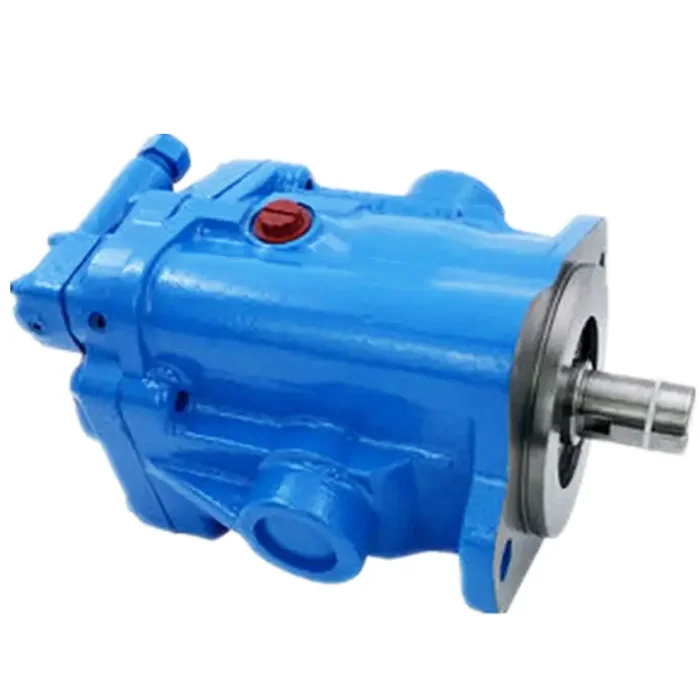 Industria Use Piston Pumps PVB20-RS-20-C-11/PVB20-RS-20-CM-11 High Pressure Hydraulic Pumps