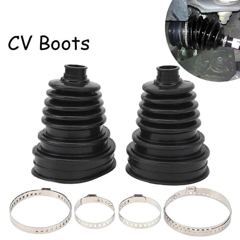 Universal Cv Boot C… - image