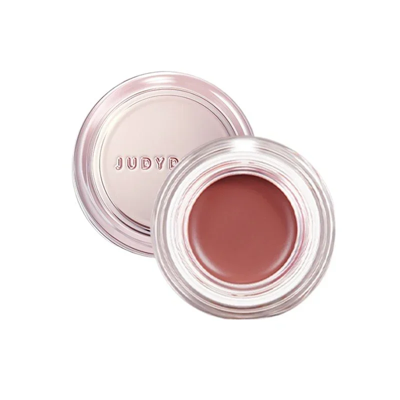 Judydoll Aqua Essence bálsamo labial multiusos rubor para Cheeck mate lápiz labial resistente al agua maquillaje coreano