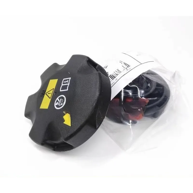 

Automobile Sub-bottle Cover 1PC for BMW N13 N12 N20 N62 N55 N52 N46 Brand New