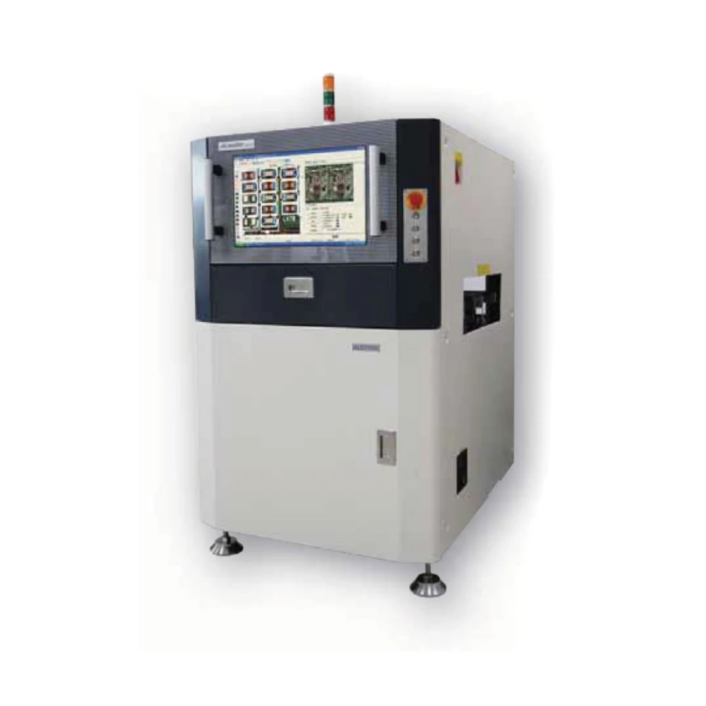 ALD 7720S Inline 3D AOI System for SMT Optical Solder Inspection Fast, Precise, Reliable Detection