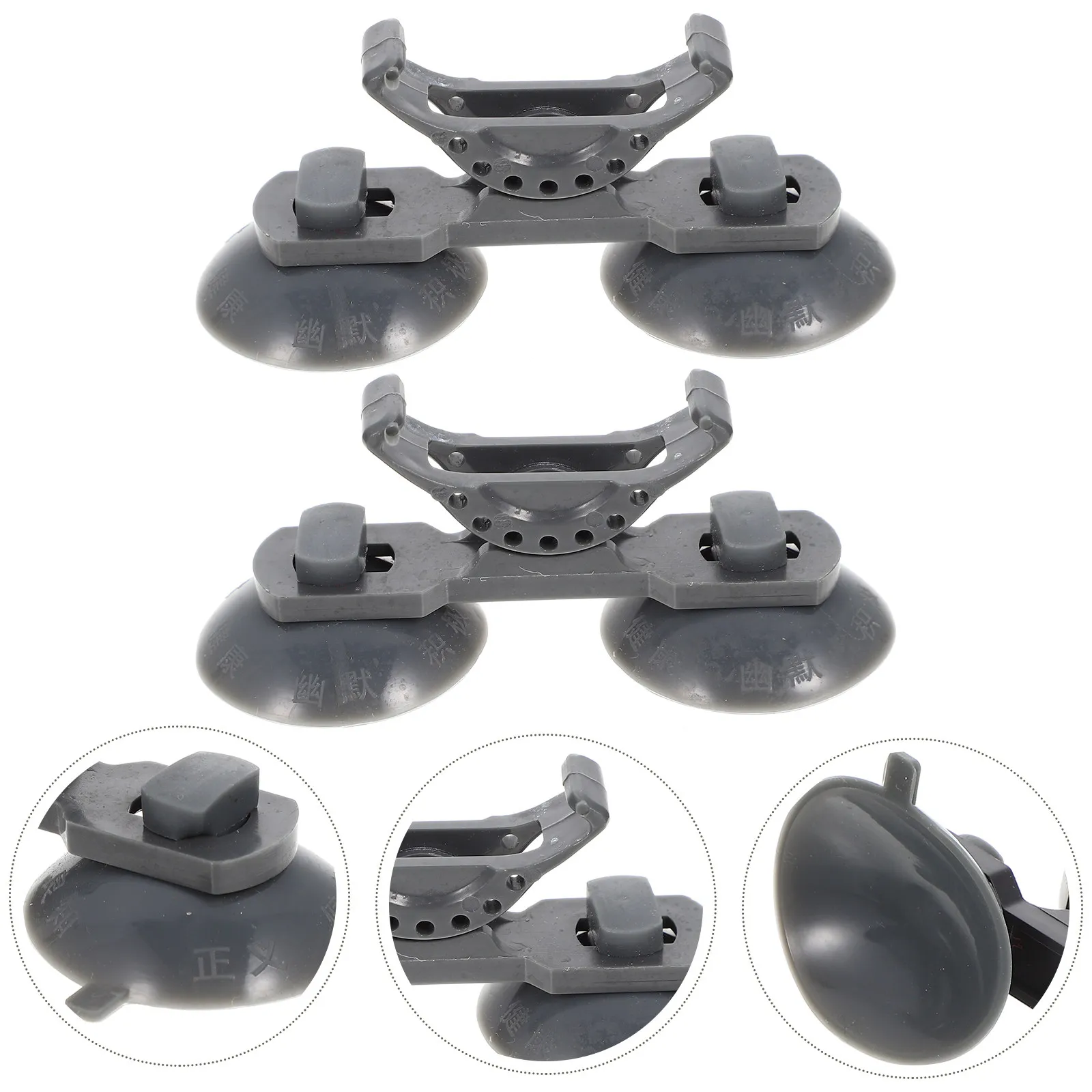 2-suportes-de-plastico-para-luminarias-de-aquario-suportes-cinzas-para-lampadas-de-aquario-rack-de-substituicao-acessorios-para-aquario