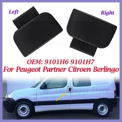 9101H6 9101H7 9101J4 9101J5 Front Right Or Left Sliding Outside Door Handle For Peugeot Partner Citroen Berlingo