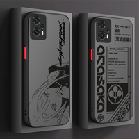 Case For Xiaomi Poco X6 X7 F6 F5 X5 X3 NFC F3 M6 Pro 4G Mi 13 12 11 Lite 5G 14 13T 12T 11T 14T Pro M5S C75 Fashion C-Cyberpunks