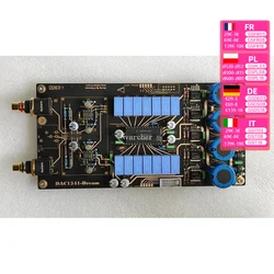 TDA1541 Gold-plated Decoding Board Gold Wire Version