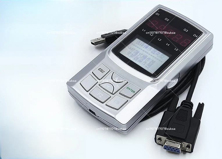 

Universal Server Elevator As380 Debugger Operator Second Generation All-in-one Machine